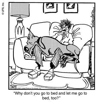 marmaduke